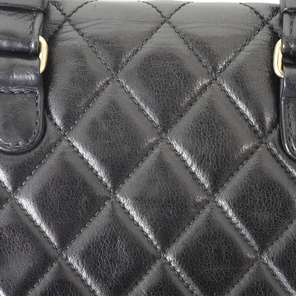 CHANEL Black Fanny Pack - Picture 6 of 13